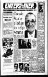 Sandwell Evening Mail Wednesday 01 February 1989 Page 19