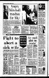 Sandwell Evening Mail Thursday 02 February 1989 Page 2