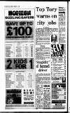 Sandwell Evening Mail Thursday 02 February 1989 Page 18