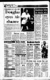 Sandwell Evening Mail Thursday 02 February 1989 Page 78