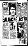 Sandwell Evening Mail Thursday 02 February 1989 Page 80