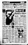 Sandwell Evening Mail Wednesday 08 February 1989 Page 46