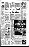 Sandwell Evening Mail Friday 17 February 1989 Page 9