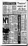 Sandwell Evening Mail Friday 17 February 1989 Page 16