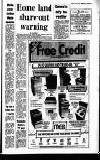 Sandwell Evening Mail Friday 17 February 1989 Page 21