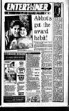 Sandwell Evening Mail Friday 17 February 1989 Page 29