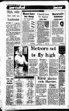 Sandwell Evening Mail Friday 17 February 1989 Page 58