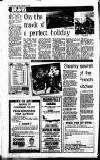 Sandwell Evening Mail Tuesday 21 February 1989 Page 16