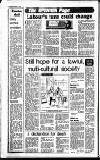 Sandwell Evening Mail Thursday 02 March 1989 Page 6