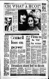 Sandwell Evening Mail Wednesday 08 March 1989 Page 4