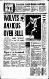 Sandwell Evening Mail Wednesday 08 March 1989 Page 36