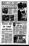 Sandwell Evening Mail Saturday 11 March 1989 Page 3