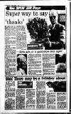 Sandwell Evening Mail Saturday 11 March 1989 Page 14