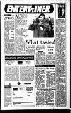 Sandwell Evening Mail Wednesday 15 March 1989 Page 19