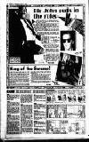 Sandwell Evening Mail Wednesday 15 March 1989 Page 22