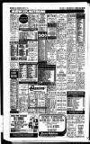 Sandwell Evening Mail Wednesday 15 March 1989 Page 30