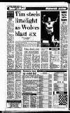 Sandwell Evening Mail Wednesday 15 March 1989 Page 38