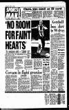 Sandwell Evening Mail Wednesday 15 March 1989 Page 40