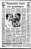 Sandwell Evening Mail Thursday 16 March 1989 Page 61