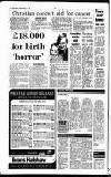 Sandwell Evening Mail Friday 17 March 1989 Page 8