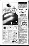 Sandwell Evening Mail Friday 17 March 1989 Page 18