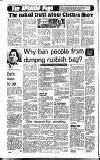 Sandwell Evening Mail Wednesday 22 March 1989 Page 8