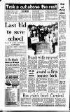 Sandwell Evening Mail Wednesday 22 March 1989 Page 18