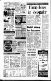 Sandwell Evening Mail Wednesday 22 March 1989 Page 42