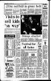 Sandwell Evening Mail Friday 31 March 1989 Page 14