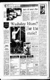 Sandwell Evening Mail Saturday 01 April 1989 Page 12