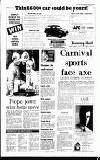 Sandwell Evening Mail Monday 03 April 1989 Page 5
