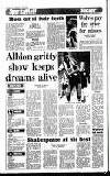Sandwell Evening Mail Wednesday 05 April 1989 Page 38