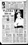 Sandwell Evening Mail Wednesday 03 May 1989 Page 4