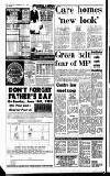 Sandwell Evening Mail Wednesday 03 May 1989 Page 36