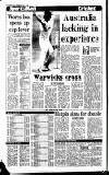 Sandwell Evening Mail Wednesday 03 May 1989 Page 40