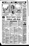 Sandwell Evening Mail Saturday 06 May 1989 Page 6