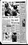 Sandwell Evening Mail Saturday 06 May 1989 Page 14
