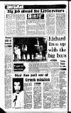 Sandwell Evening Mail Saturday 13 May 1989 Page 38