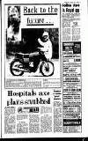 Sandwell Evening Mail Monday 15 May 1989 Page 3