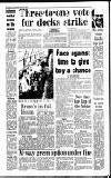 Sandwell Evening Mail Saturday 20 May 1989 Page 14