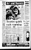 Sandwell Evening Mail Monday 22 May 1989 Page 8