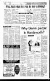 Sandwell Evening Mail Monday 22 May 1989 Page 16