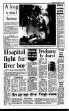 Sandwell Evening Mail Monday 29 May 1989 Page 3