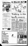 Sandwell Evening Mail Friday 02 June 1989 Page 22