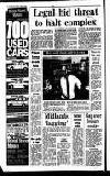 Sandwell Evening Mail Friday 23 June 1989 Page 10