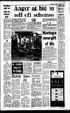 Sandwell Evening Mail Thursday 29 June 1989 Page 21