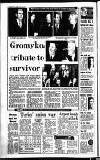 Sandwell Evening Mail Monday 03 July 1989 Page 2