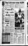 Sandwell Evening Mail Monday 03 July 1989 Page 16