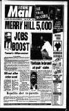 Sandwell Evening Mail Tuesday 04 July 1989 Page 1