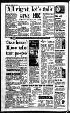 Sandwell Evening Mail Tuesday 04 July 1989 Page 2